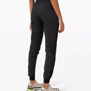 NWT Lululemon Beyond the Studio Jogger